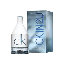 Calvin Klein CK In2U Man EdT