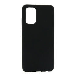 Futrola GENTLE COLOR za Samsung A325F Galaxy A32 4G (EU) crna