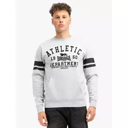 Lonsdale Mens crewneck sweatshirt regular fit