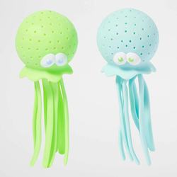 sunnylife® 2 dijelni set igrački za kupanje octopus mint/baby blue