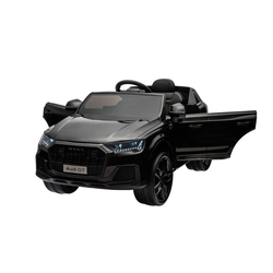 Audi Q7 Crni - Premium Oprema