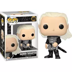 FUNKO POP TV: DAEMON TARGARYEN