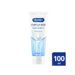 Durex Naturals intim gel, Moisture, 100 ml