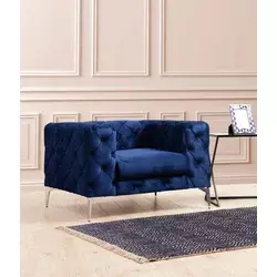 Atelier del Sofa Fotelja Como 108x70x90cm Teget