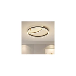 Brilagi - LED prigušiva svetiljka SIRELI LED/47W/230V 3000-6000K prečnika 40 cm + DO
