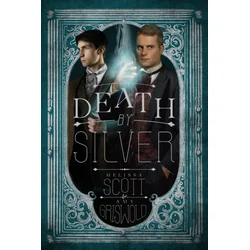 Death by Silver