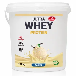 Olympic Ultra Whey Protein Vanila 2.8kg