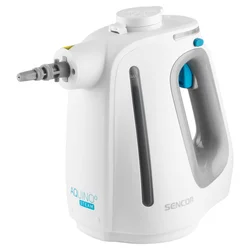 Parni čistač SSC 3510 WH SENCOR