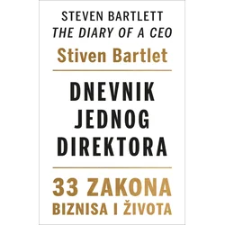 Dnevnik jednog direktora