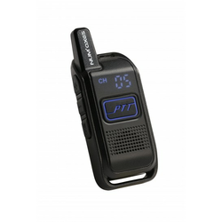 NUM´AXES Walkie Talkie model TLK1038