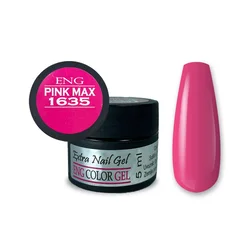 Extra Nail Gel za nokte Pink Max 1635, 5ml