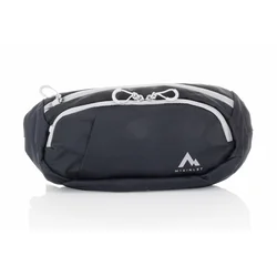 McKinley WAIST BAG, torbica oko struka, siva 289286