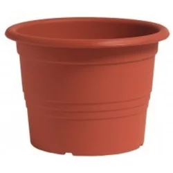 LONEC CILINDRO TERRACOTTA 60cm