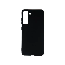 Maska za telefon MATT CASE za Samsung S21 FE/G990B, Crna