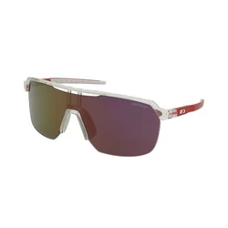 Julbo Frequency SP3 Cristal/Red