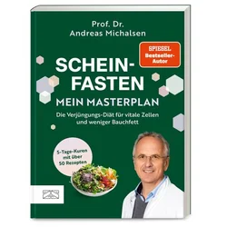 Scheinfasten - mein Masterplan