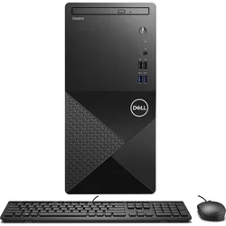 Dell Vostro Desktop 3030 MT i7-12700/16GB DDR5/M.2 512GB/180W/W11P K+M US 3Y