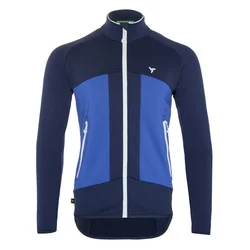 SILVINI Valdaoro mikina, navy/blue (L)