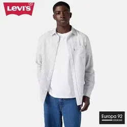 Levis Srajca