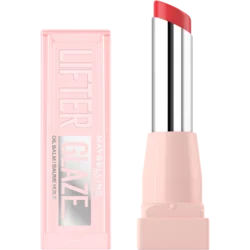 Maybelline New York Lifter Glaze balzam za usne 005 peach quench