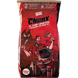 Jealous Devil 100% naravno oglje – quebracho blanco 9,07kg