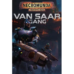 Necromunda: Underhive Wars - Gangs Bundle (DLC) Steam Key GLOBAL