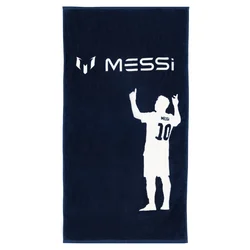 MESSI peškir za plažu Xen/ teget
