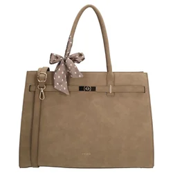 Charm London The Hamptons Village 25997 Taupe