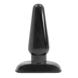 Analna kupa, 12 cm, Crna
