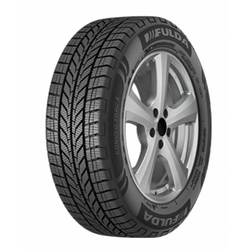 Fulda Conveo Trac 3 ( 225/70 R15C 112/110R 8PR )