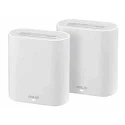 Bežicni ruter ASUS BD4(W-2-PK) 90IG0960-MO3C20