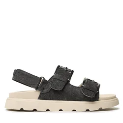Sandali DeeZee CS6057-05 Siva