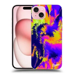 ULTIMATE CASE za Apple iPhone 15 - Burn
