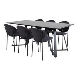 jedilnica set JA2574