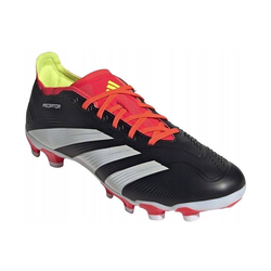 Adidas Muške kopačke Predator League l mg, Crne