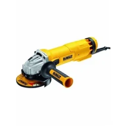 DeWalt DWE4237 ugaona brusilica 1400W ploča 125 mm 11.500 O/min