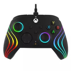 PDP XBOX/PC Series X Afterglow Wave Gamepad