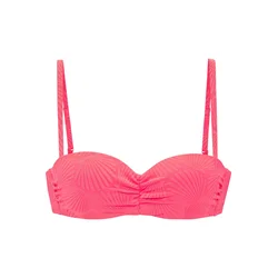 s.Oliver Bikini zgornji del roza