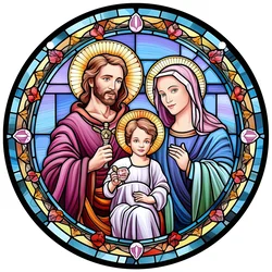 Lovač Sunca - Holy Family/Tip1/L KP32233