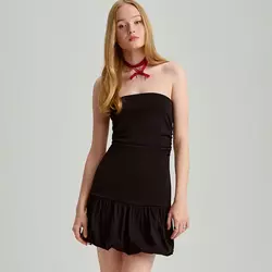 Mini haljina