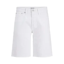 Jack & Jones Muški šorts Rick, Beli