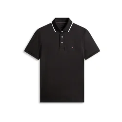 TOMMY HILFIGER Majica črna