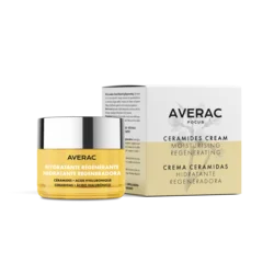 AVERAC - FOCUS HIDRAT. REGEN. CERAMIDES CREAM 50ml