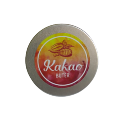 Kakao buter herbateria 100 ml