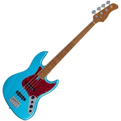 Sire Marcus Miller V7 Vintage Alder 4 New Gen Tide Pool Električna bas kitara