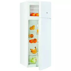 VOX hladilnik z zamrzovalnikom KG 2610