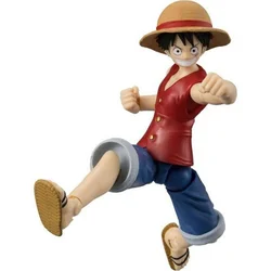 ULTIMATE LEGENDS ONE PIECE - MONKEY D. LUFFY figurica