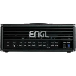 Engl E653 Artist Edition 50 Blackout