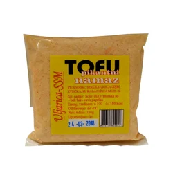 Tofu pikant namaz 150g Uljarica