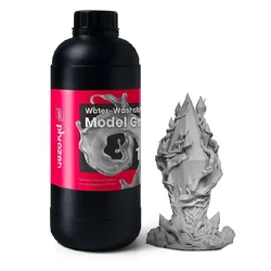 Phrozen Water Washable Grey smola
